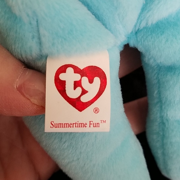 TY 2006 Summertime Fun - New York - Picture 4 of 5